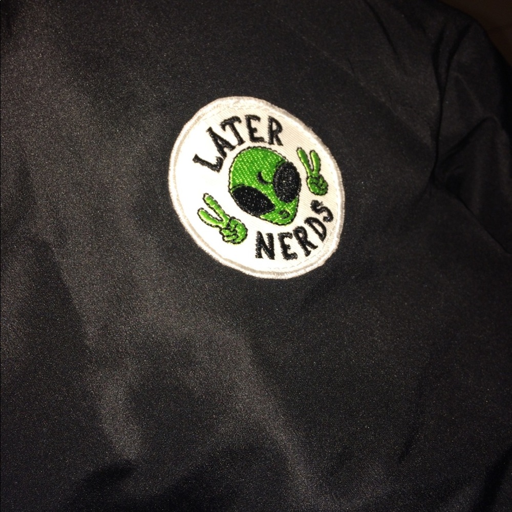 Jacket - Picture 2 of 3